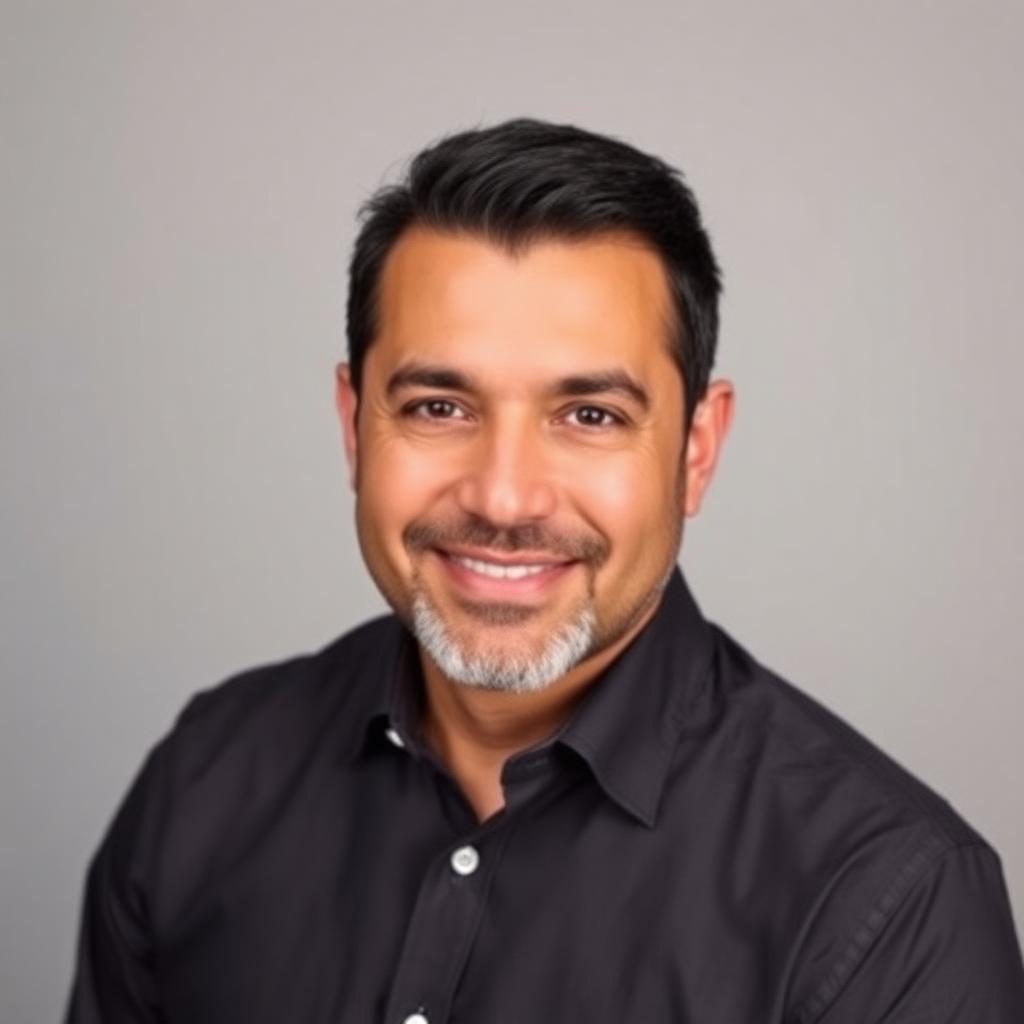 Daniel Vargas