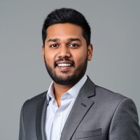 Srikanth Jonnakuti
