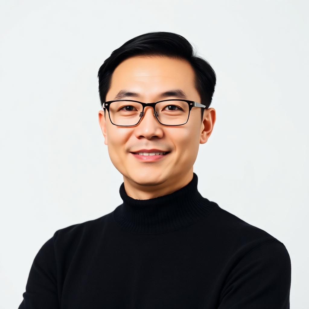 Zhi Xiong